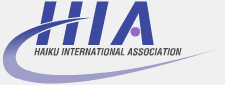 HIA Haiku International Association （国際俳句協会）